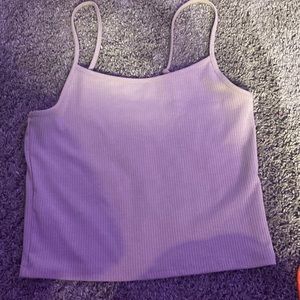 Nothing is wrong with this cute tank I wore is once.